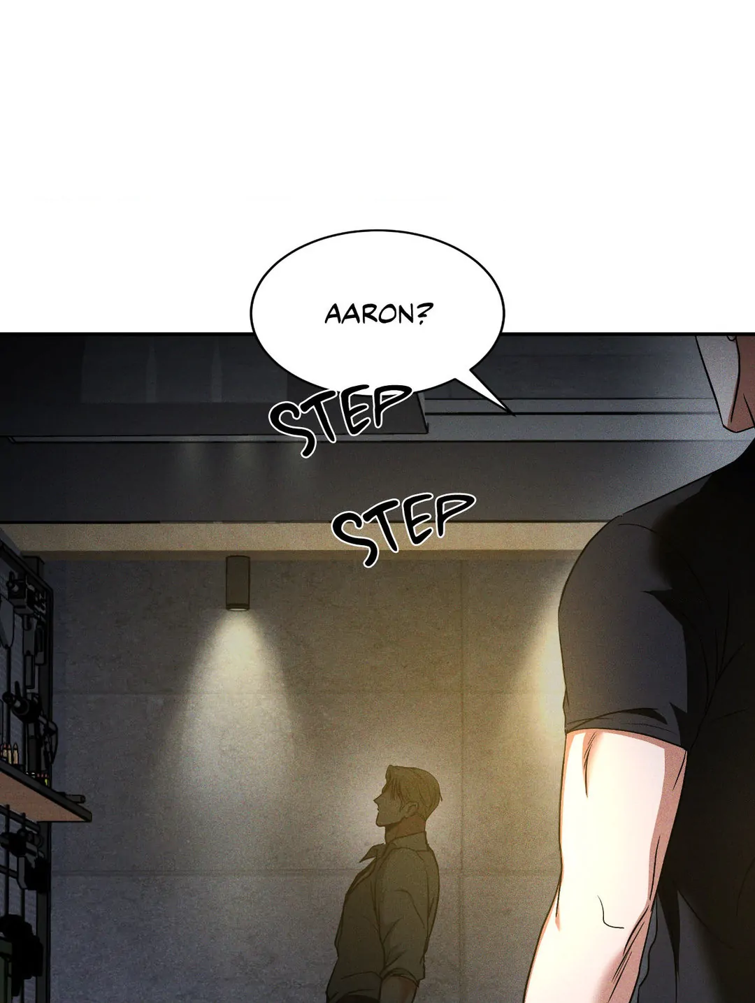 FlashLight Chapter 6 - Page 15