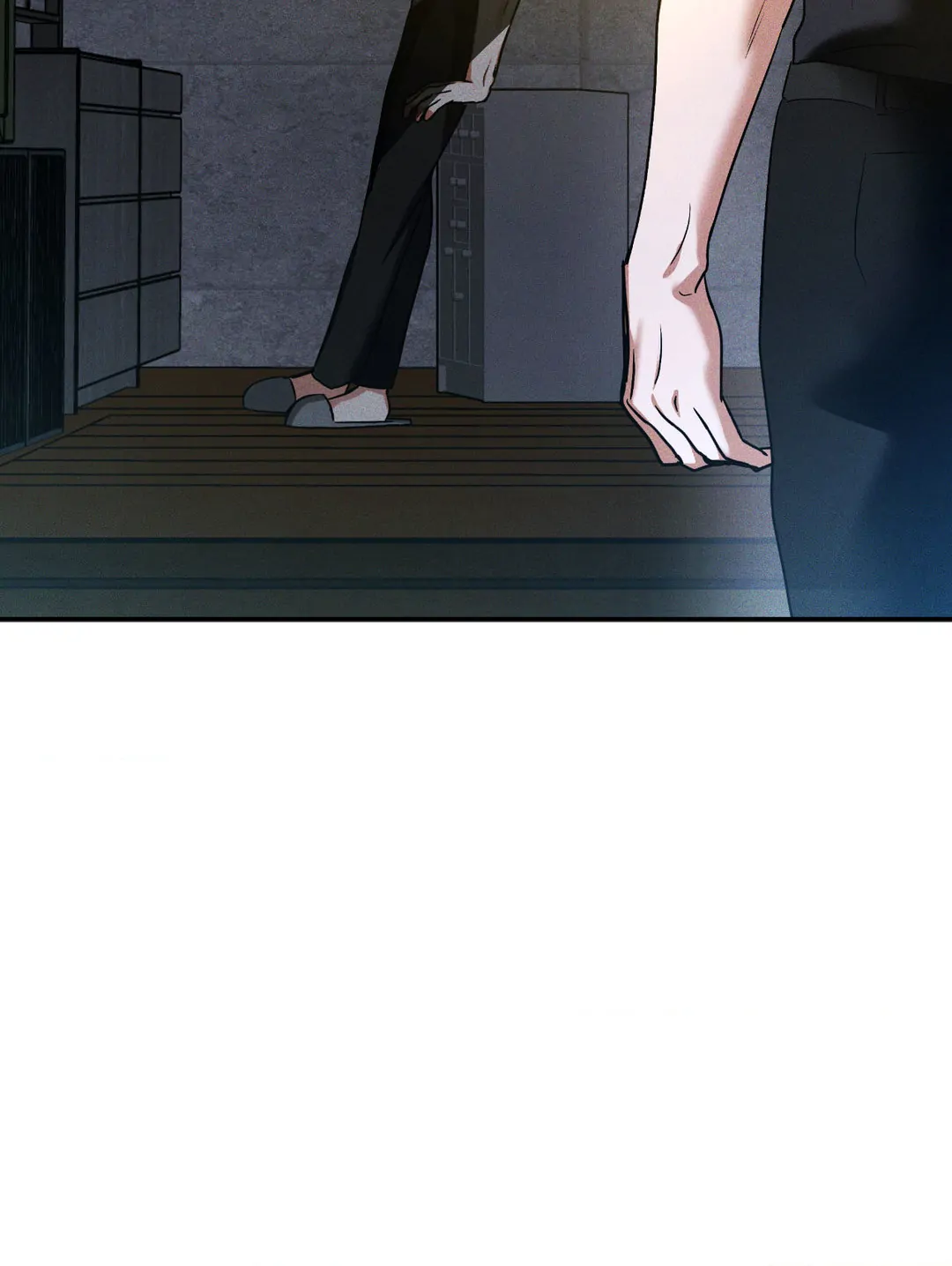 FlashLight Chapter 6 - Page 16