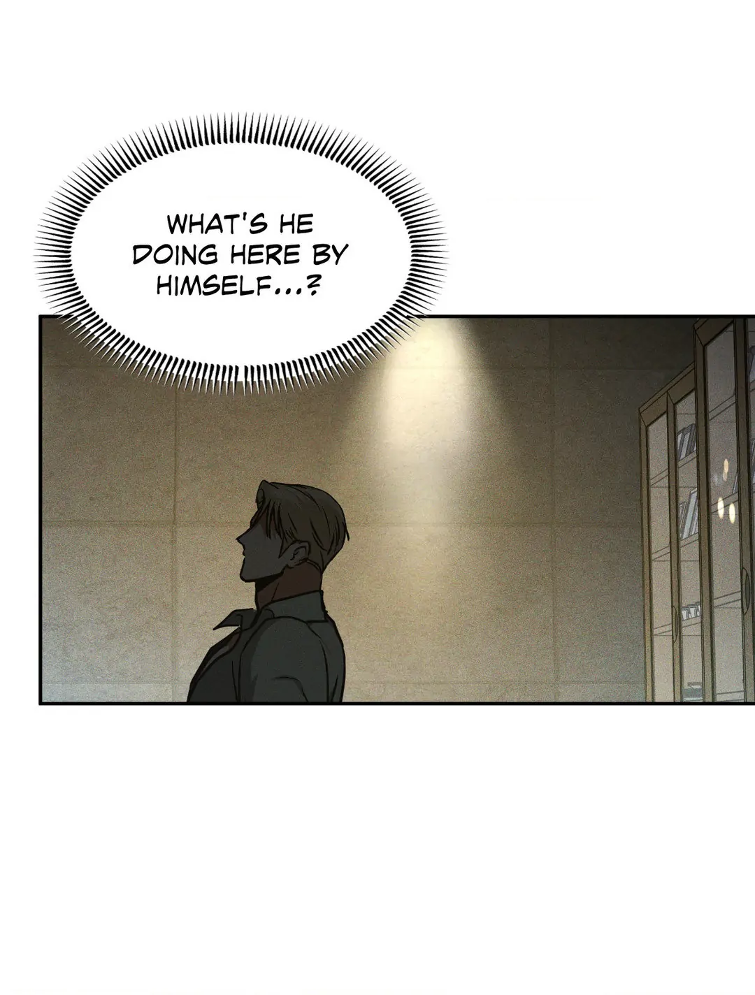 FlashLight Chapter 6 - Page 17