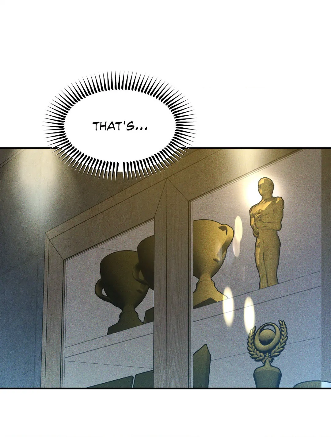 FlashLight Chapter 6 - Page 18