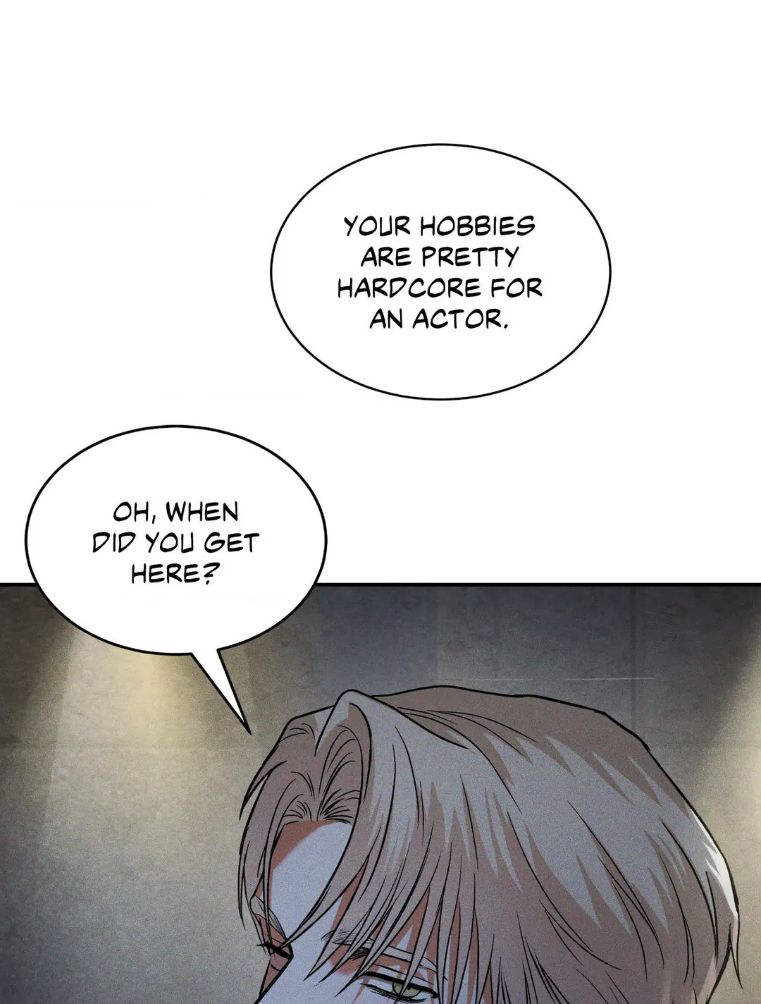 FlashLight Chapter 6 - Page 22
