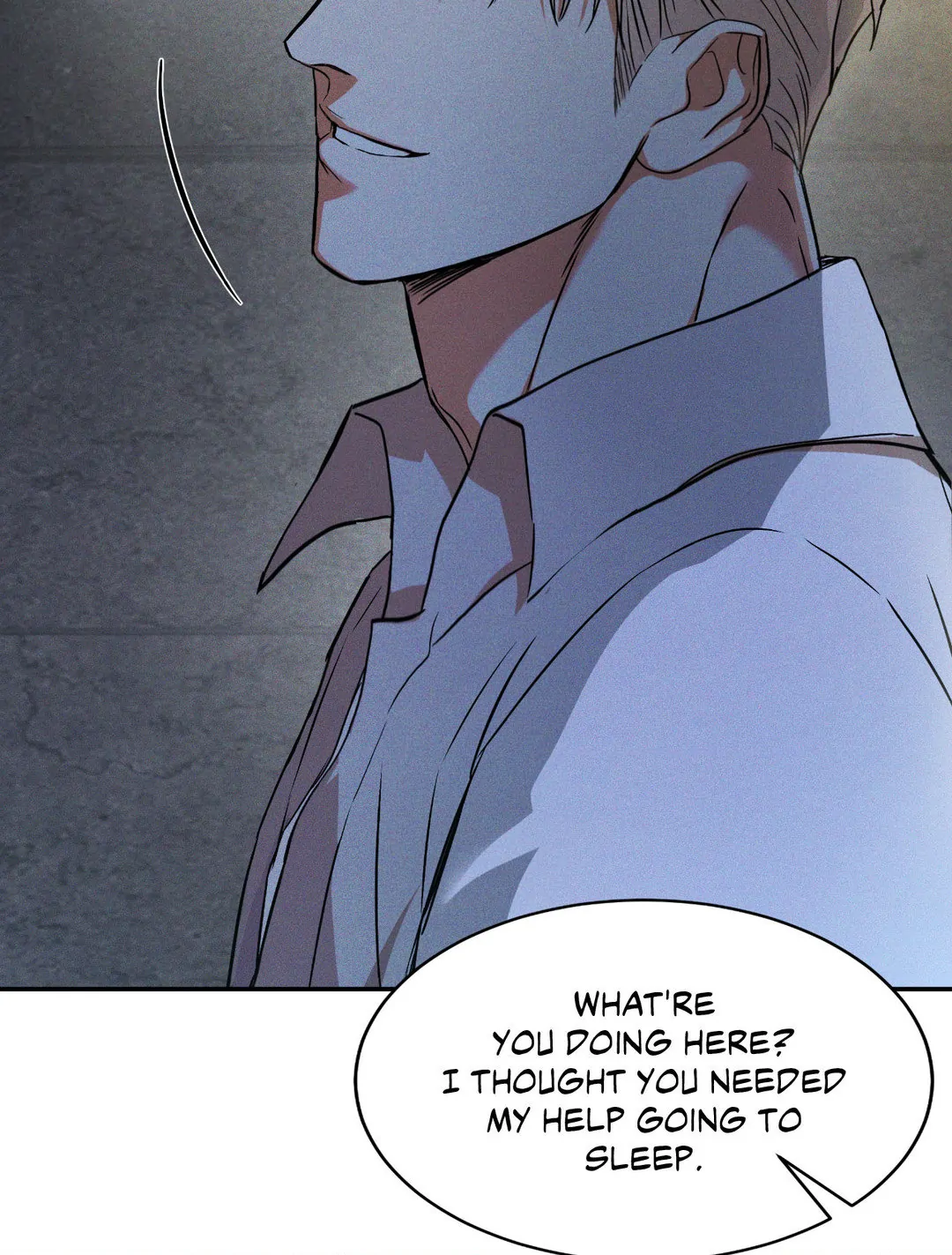 FlashLight Chapter 6 - Page 23