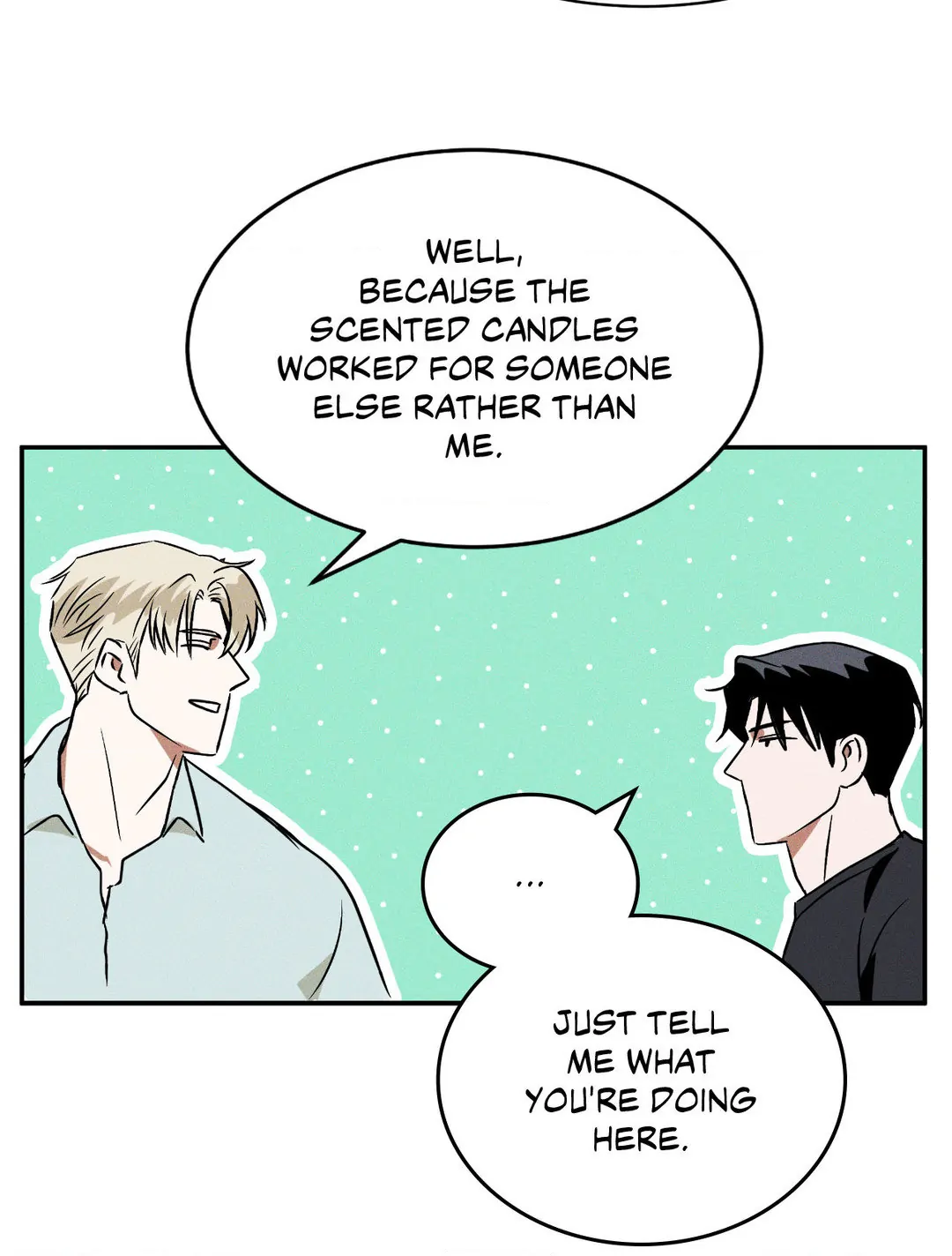 FlashLight Chapter 6 - Page 24