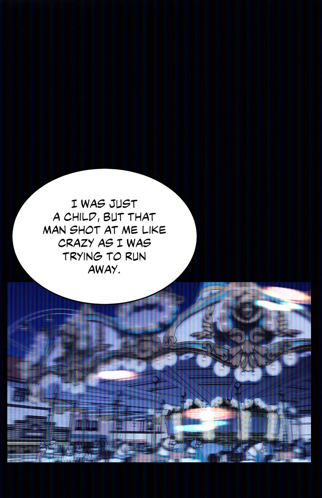 FlashLight Chapter 6 - Page 26