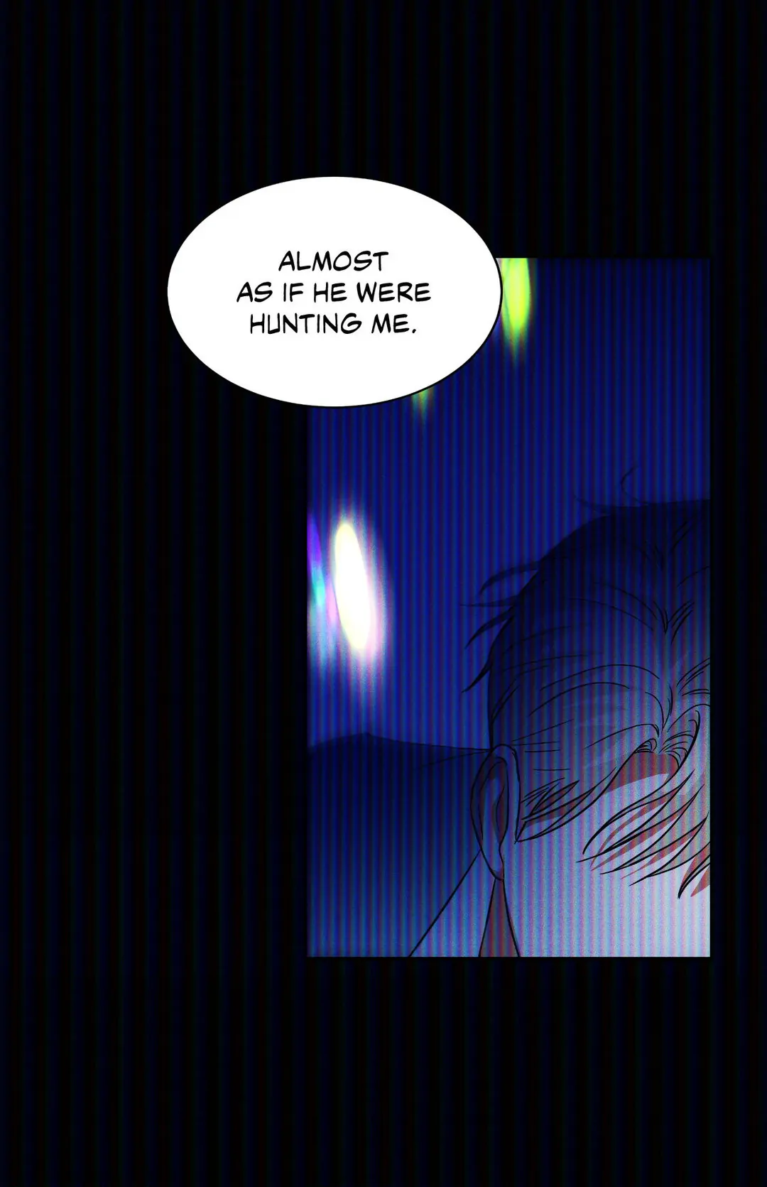 FlashLight Chapter 6 - Page 27