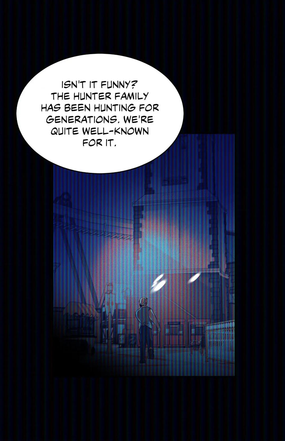 FlashLight Chapter 6 - Page 28