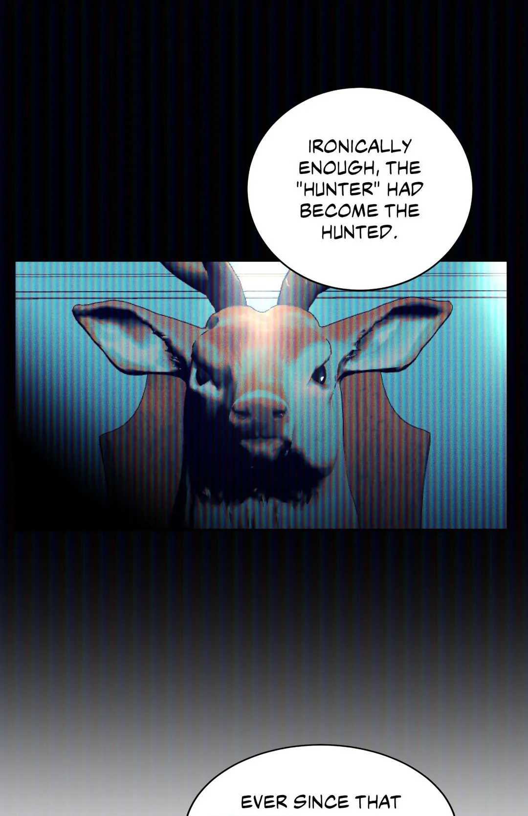 FlashLight Chapter 6 - Page 29