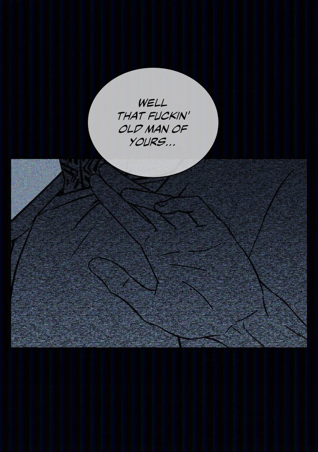FlashLight Chapter 6 - Page 4