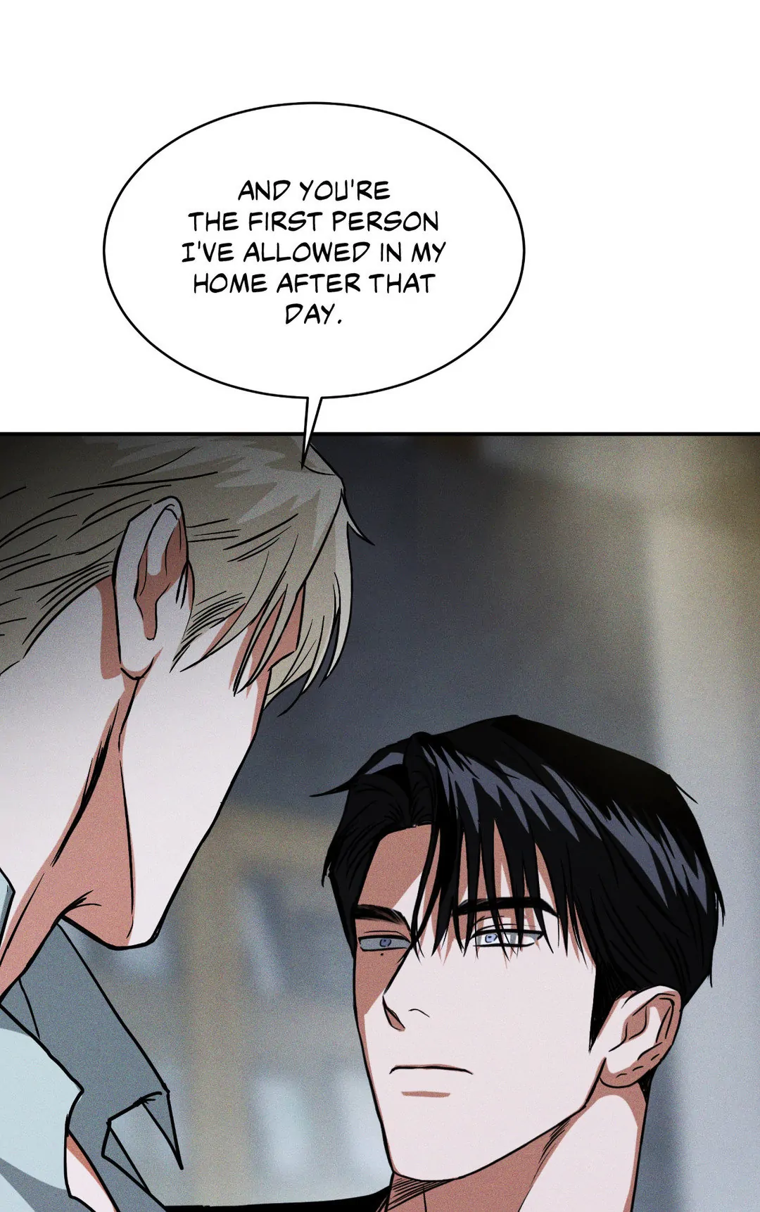 FlashLight Chapter 6 - Page 33
