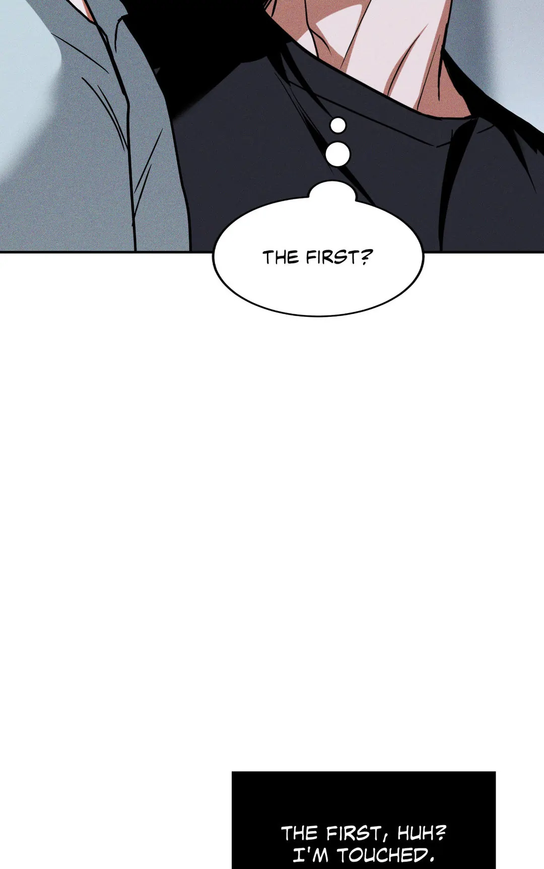 FlashLight Chapter 6 - Page 34