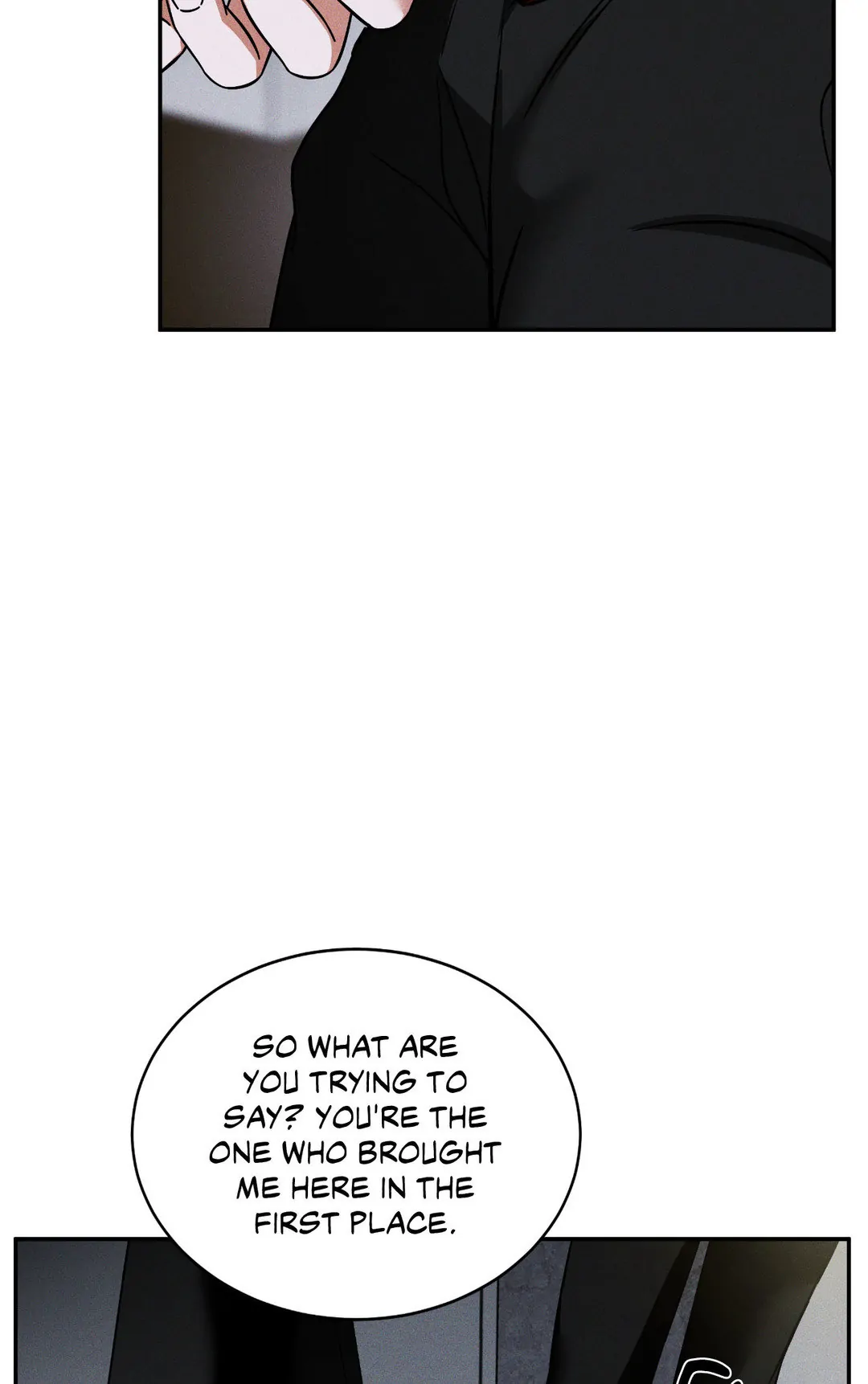 FlashLight Chapter 6 - Page 37