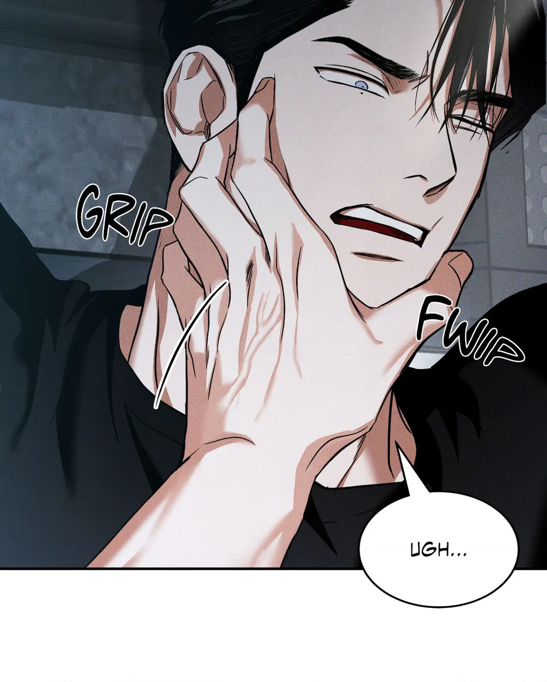 FlashLight Chapter 6 - Page 50