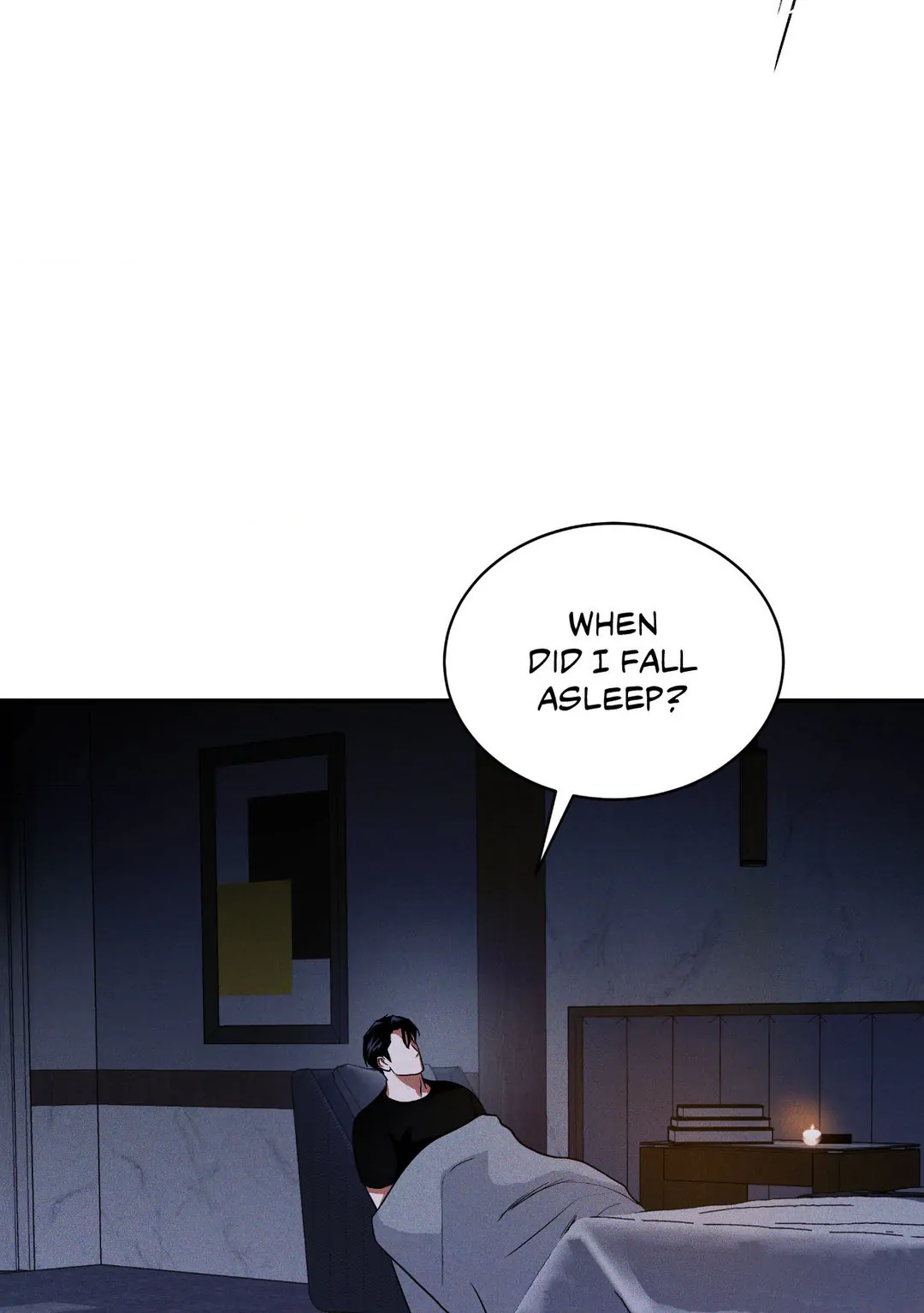 FlashLight Chapter 6 - Page 6