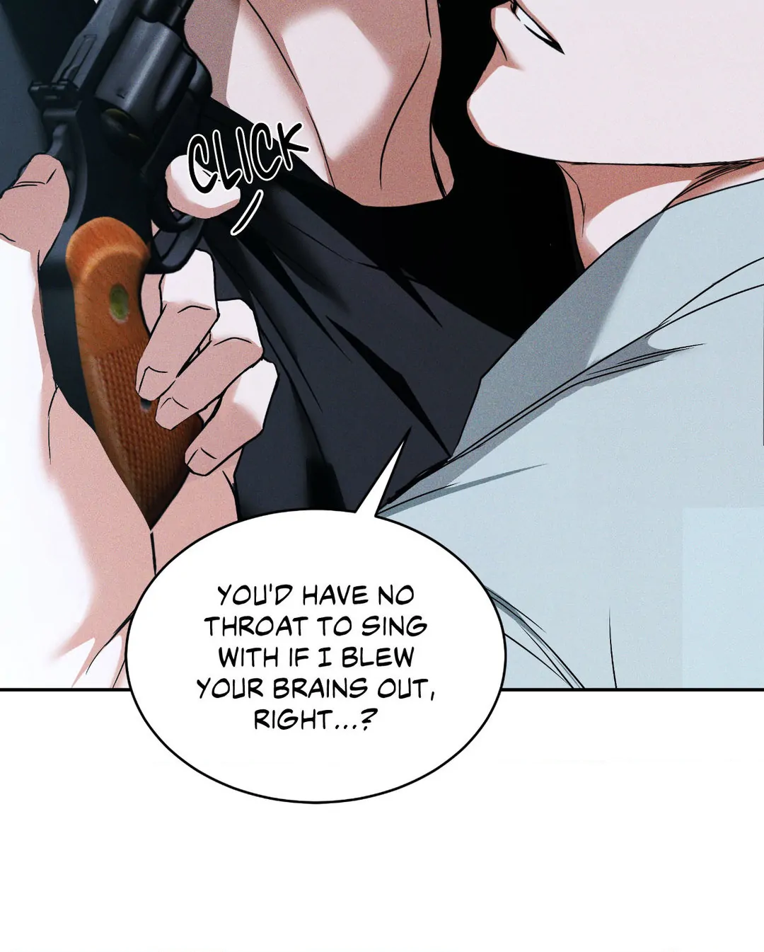 FlashLight Chapter 6 - Page 56