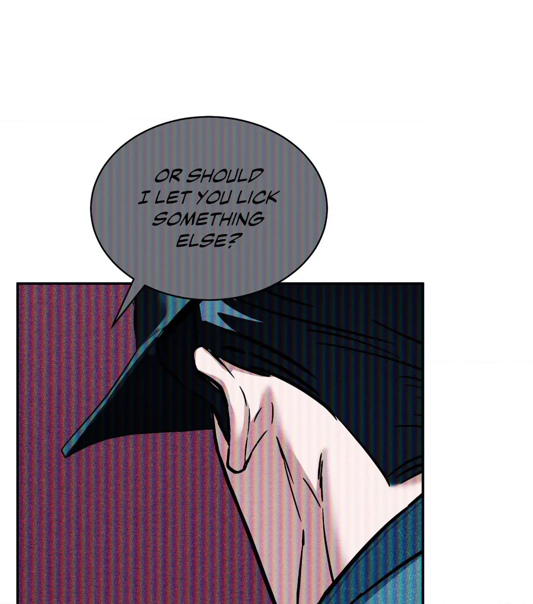 FlashLight Chapter 6 - Page 59