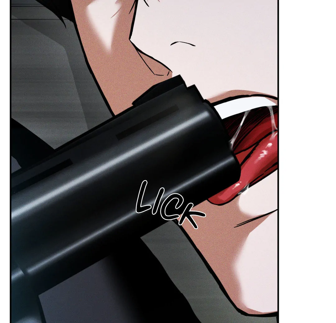 FlashLight Chapter 6 - Page 66