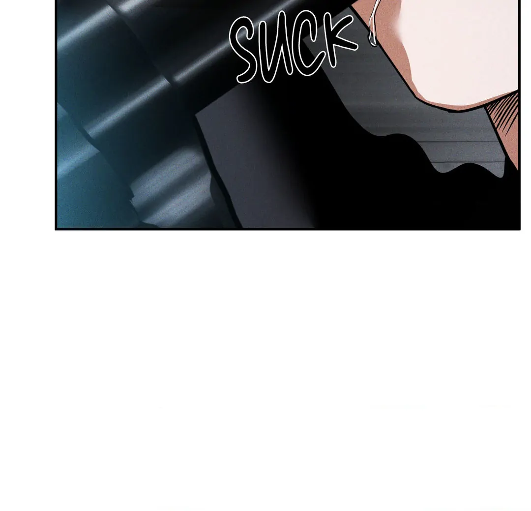 FlashLight Chapter 6 - Page 69