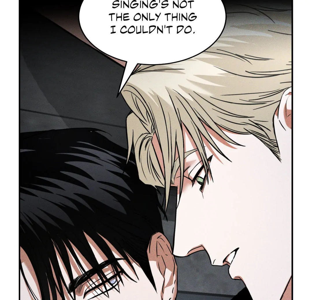FlashLight Chapter 6 - Page 71