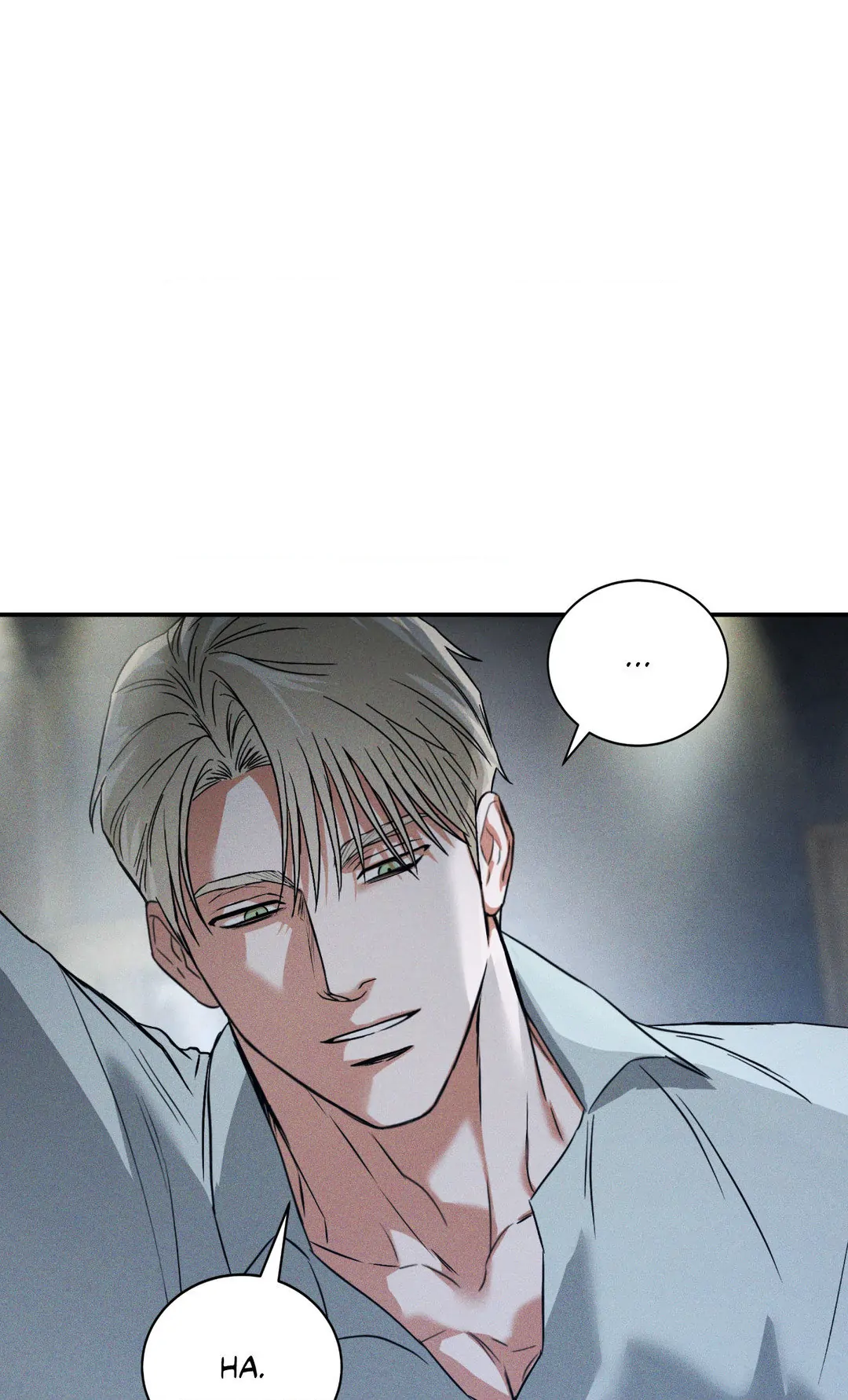 FlashLight Chapter 6 - Page 73