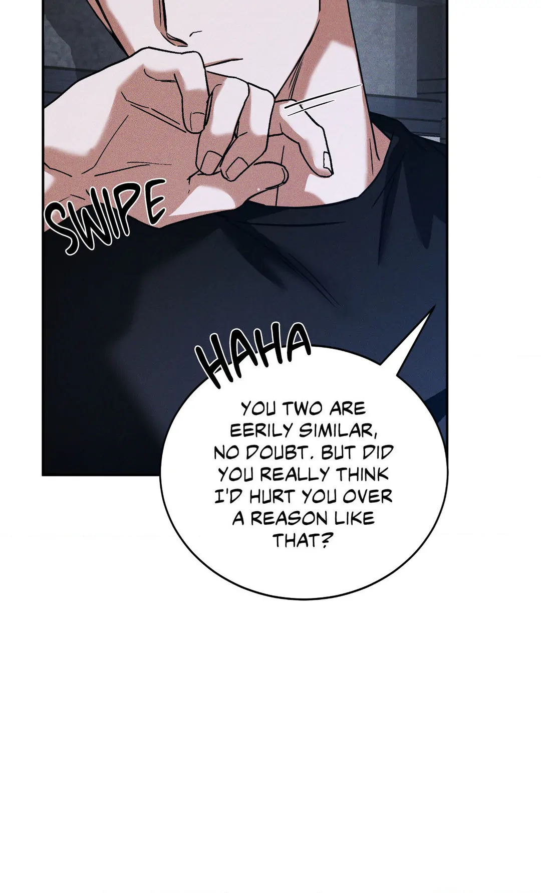 FlashLight Chapter 6 - Page 77