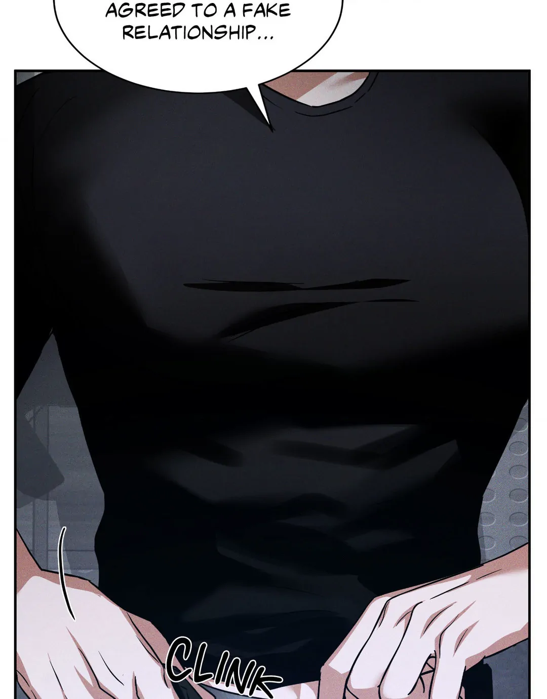FlashLight Chapter 6 - Page 86
