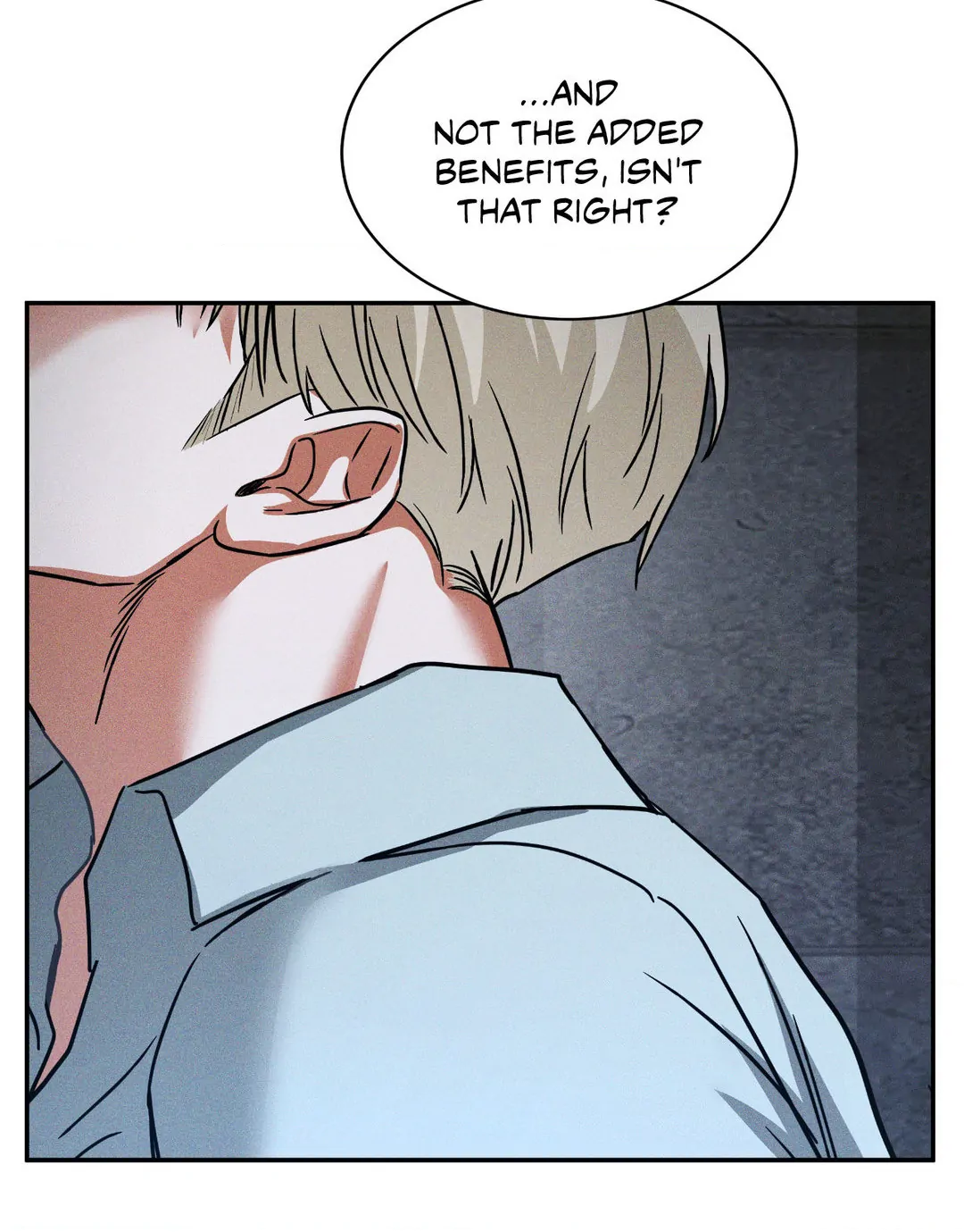 FlashLight Chapter 6 - Page 88