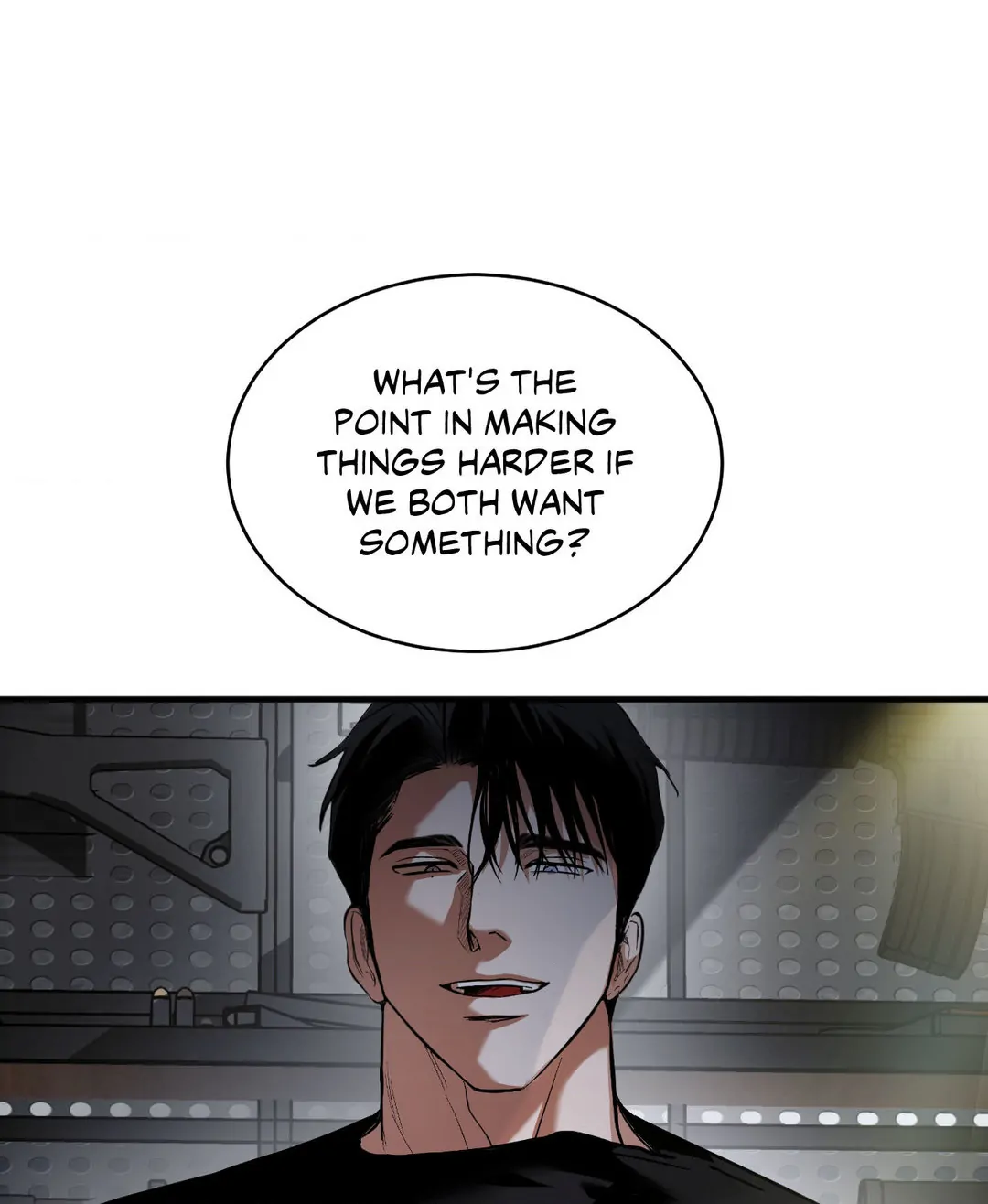 FlashLight Chapter 6 - Page 89