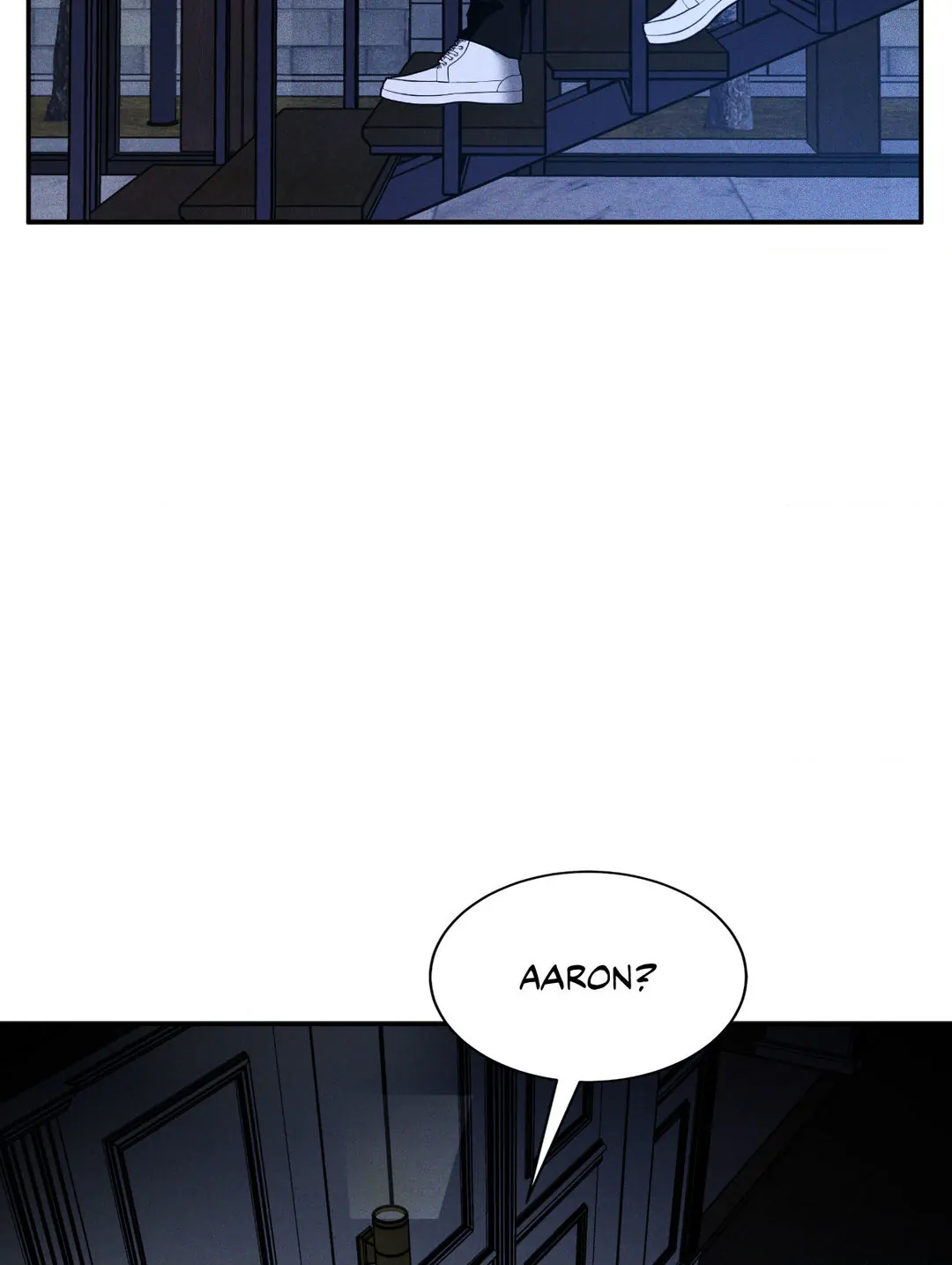 FlashLight Chapter 6 - Page 10