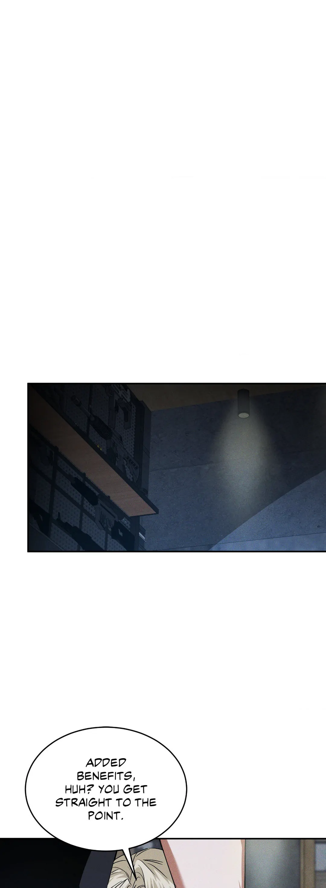 FlashLight Chapter 7 - Page 1