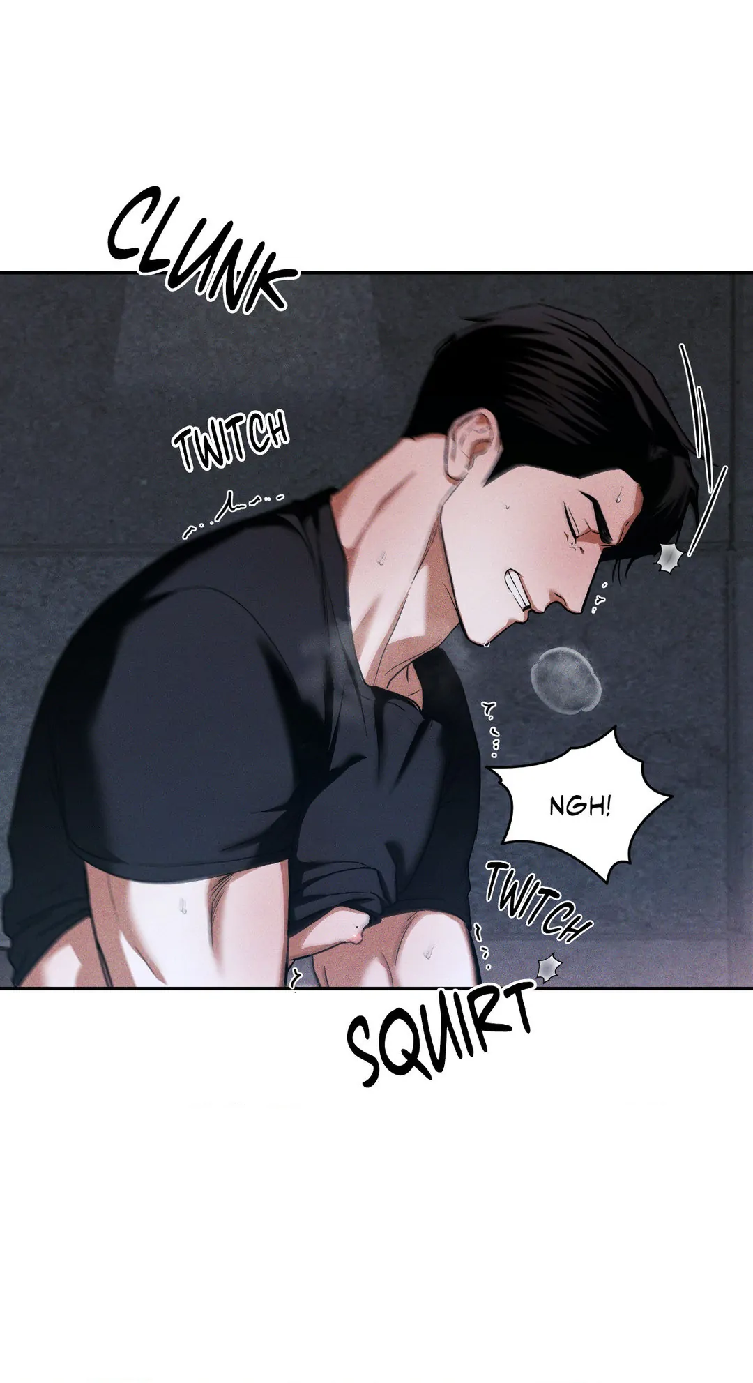 FlashLight Chapter 7 - Page 11