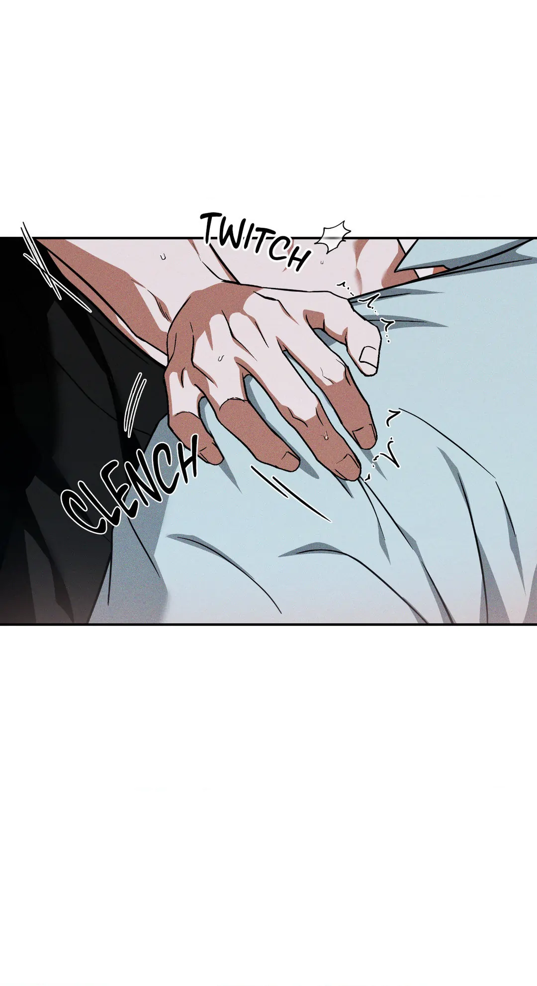 FlashLight Chapter 7 - Page 12