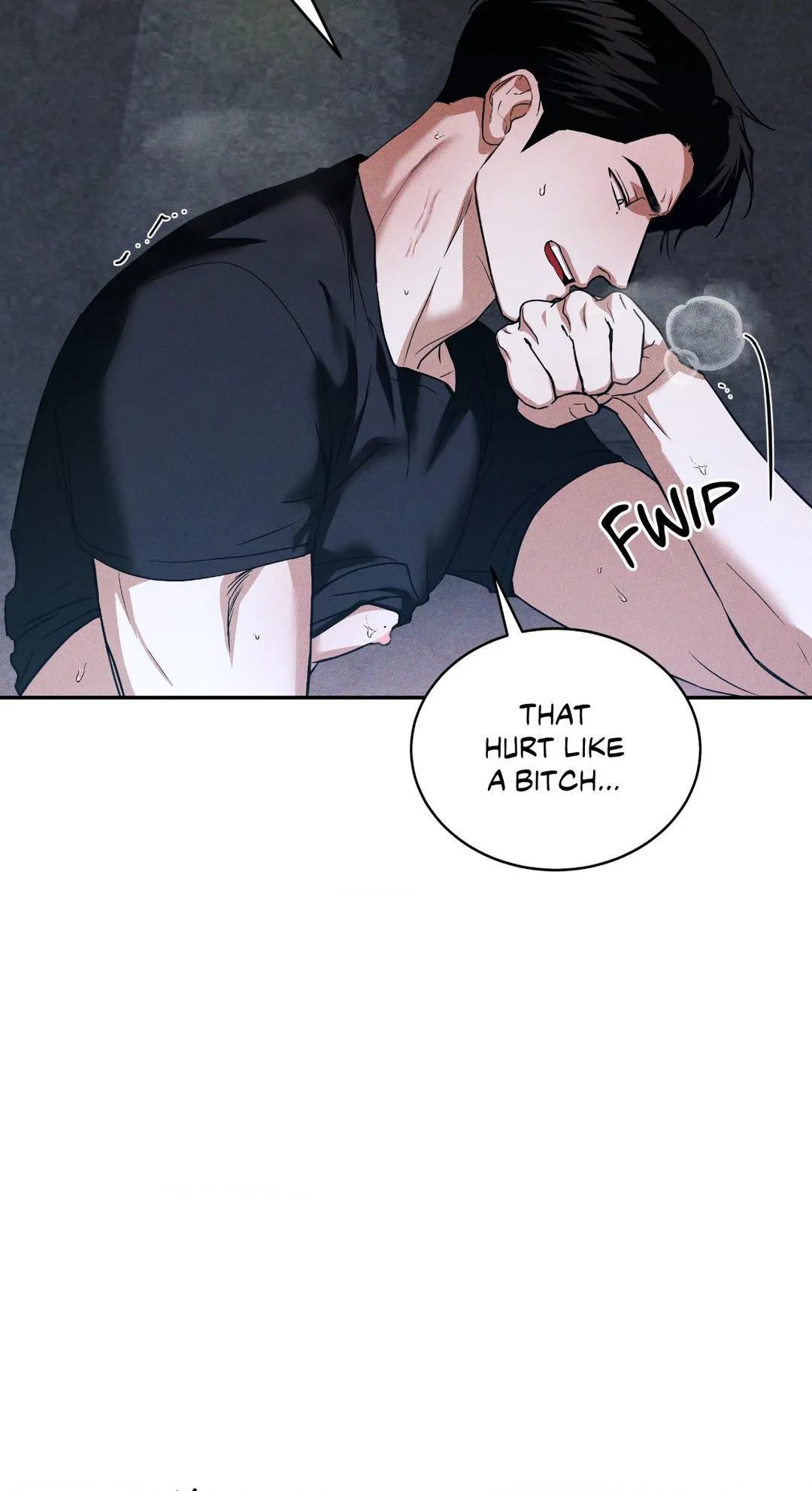 FlashLight Chapter 7 - Page 14