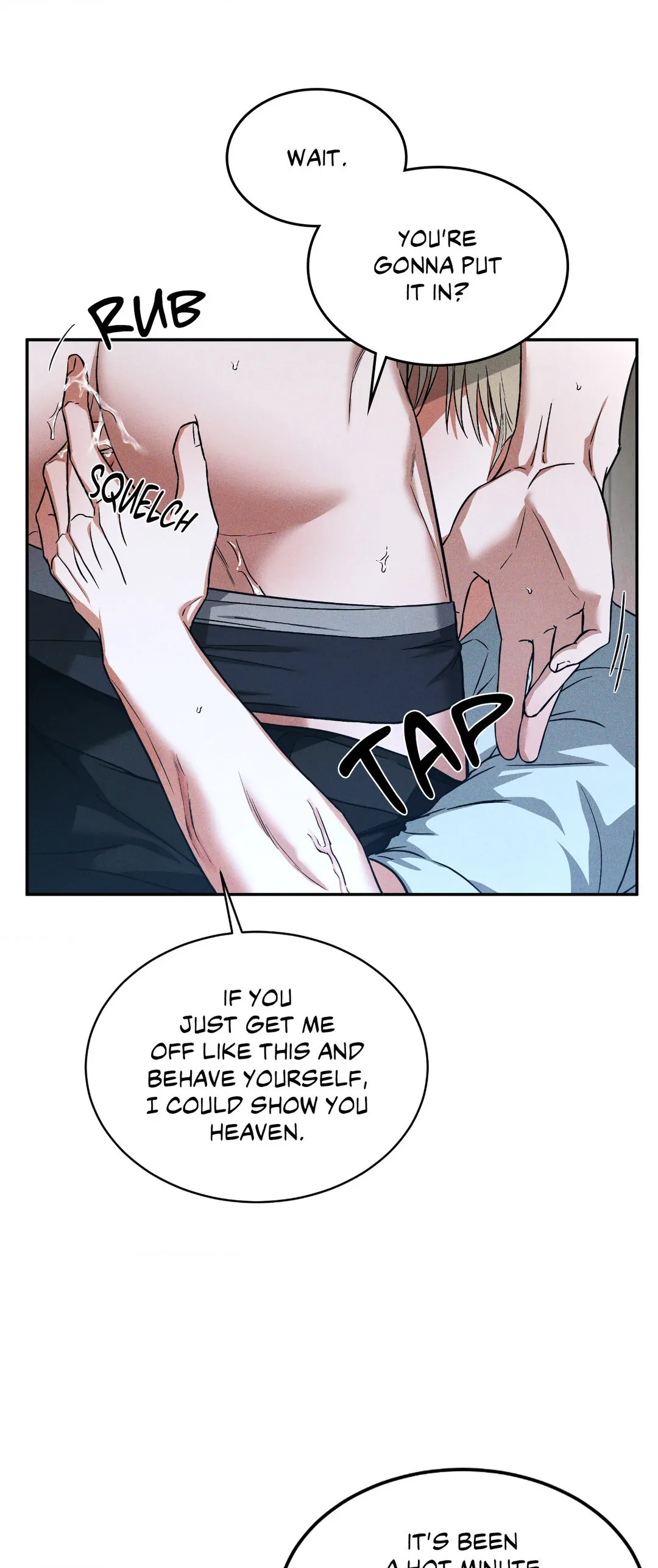 FlashLight Chapter 7 - Page 21
