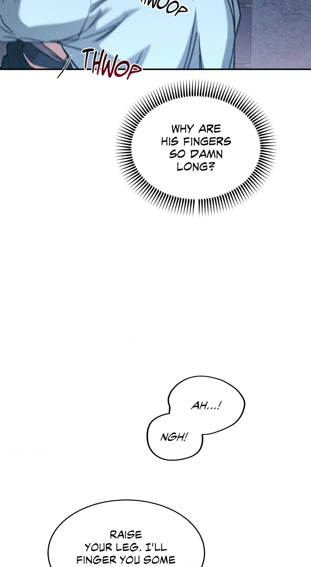 FlashLight Chapter 7 - Page 28