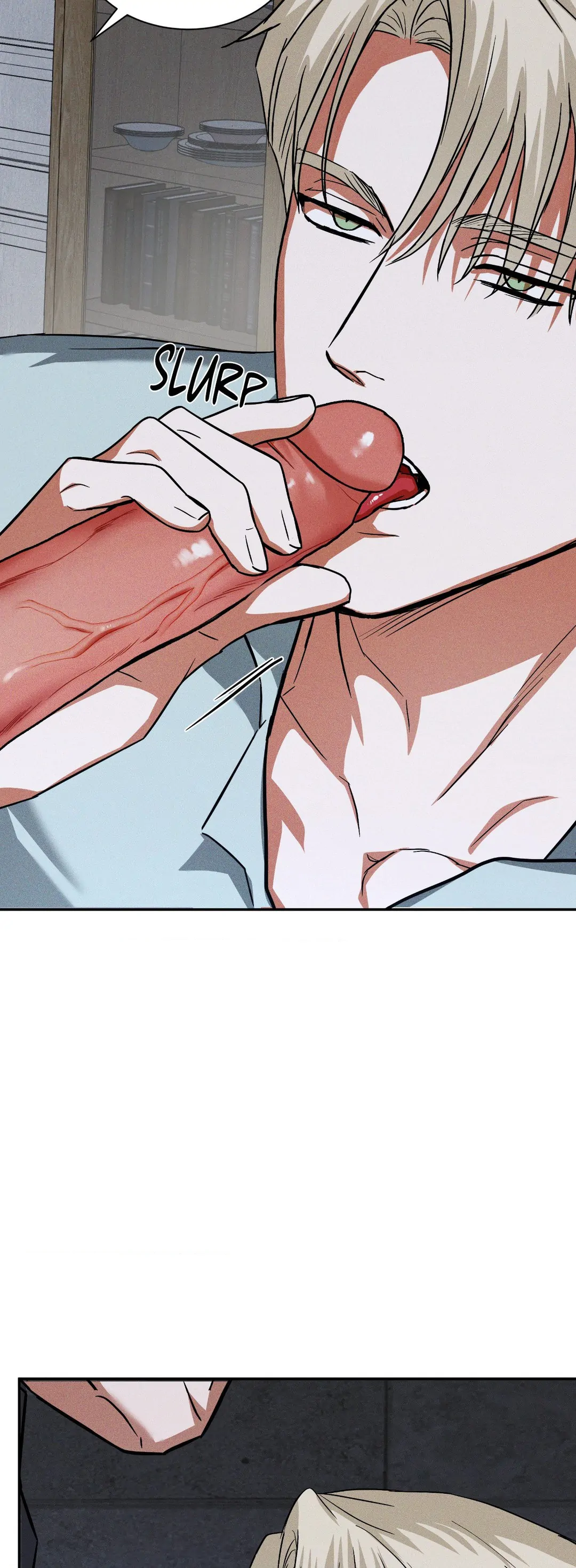 FlashLight Chapter 7 - Page 4