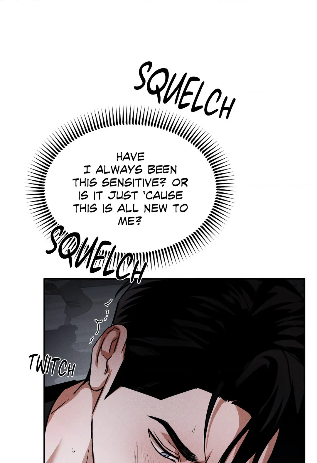 FlashLight Chapter 7 - Page 31
