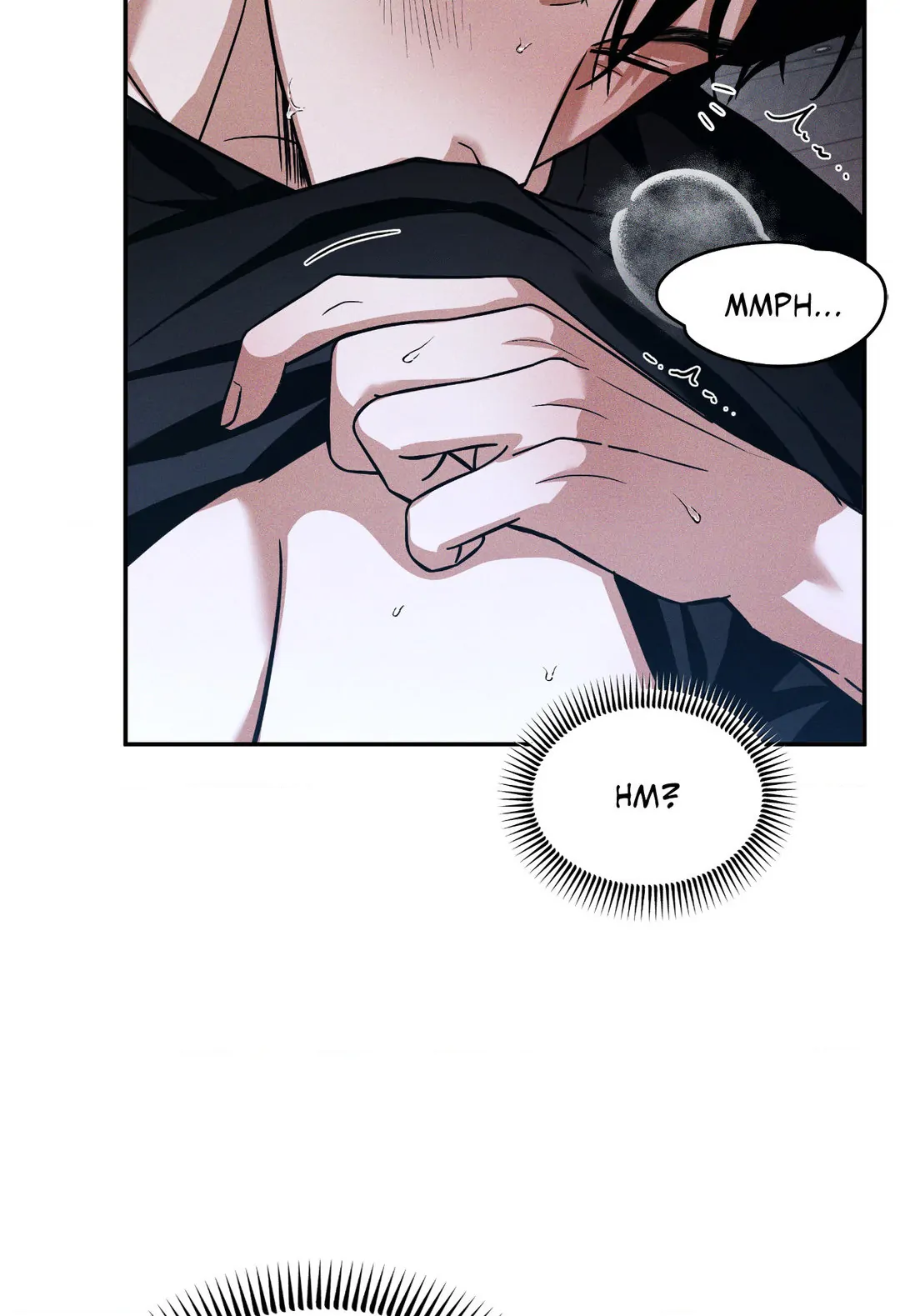FlashLight Chapter 7 - Page 32