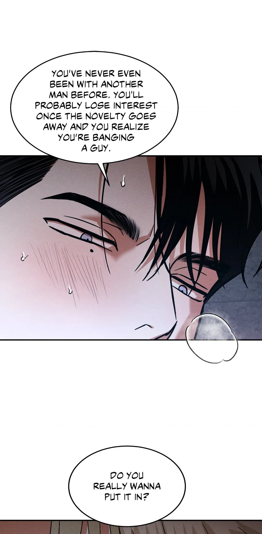 FlashLight Chapter 7 - Page 36