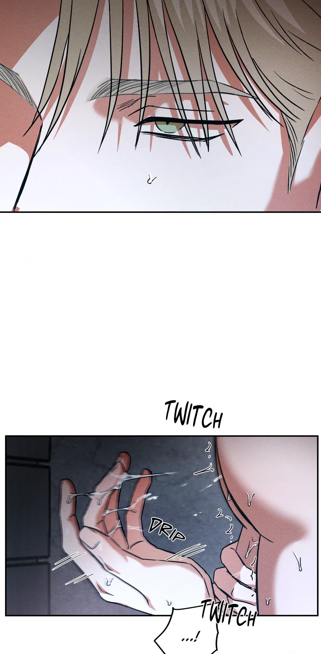 FlashLight Chapter 7 - Page 37
