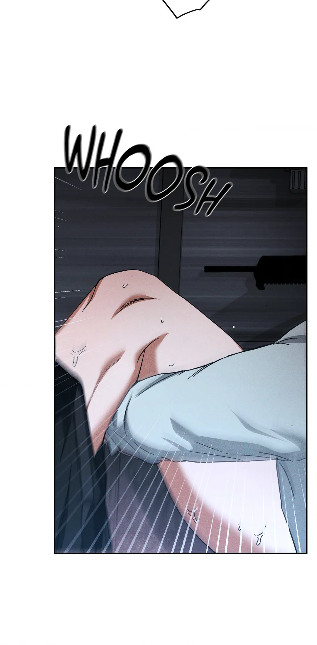 FlashLight Chapter 7 - Page 38