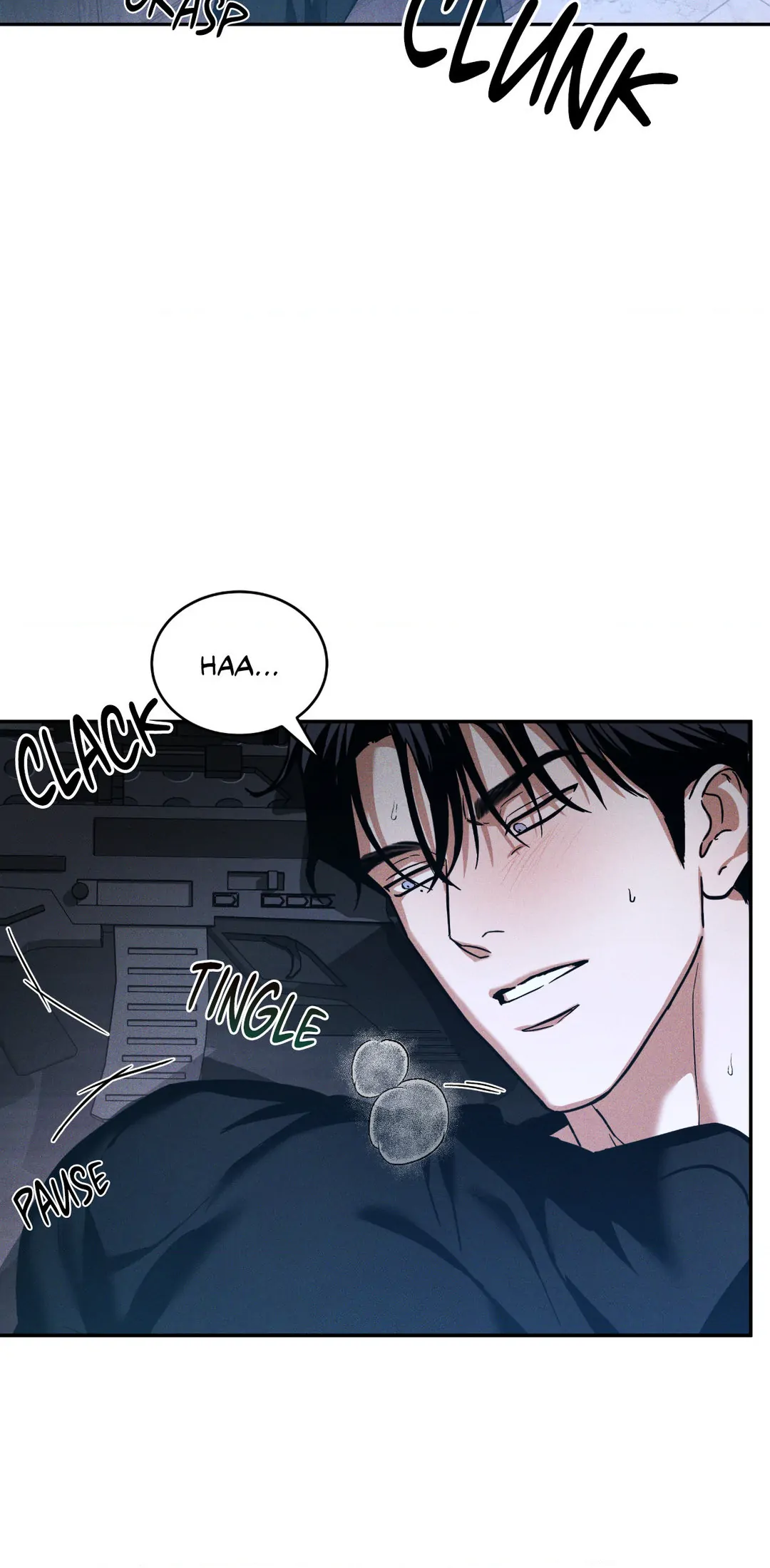 FlashLight Chapter 7 - Page 40
