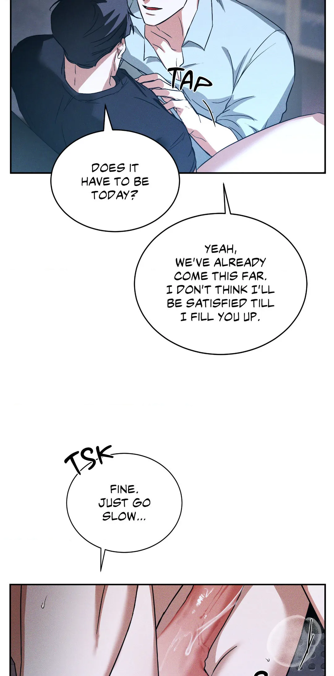 FlashLight Chapter 7 - Page 48