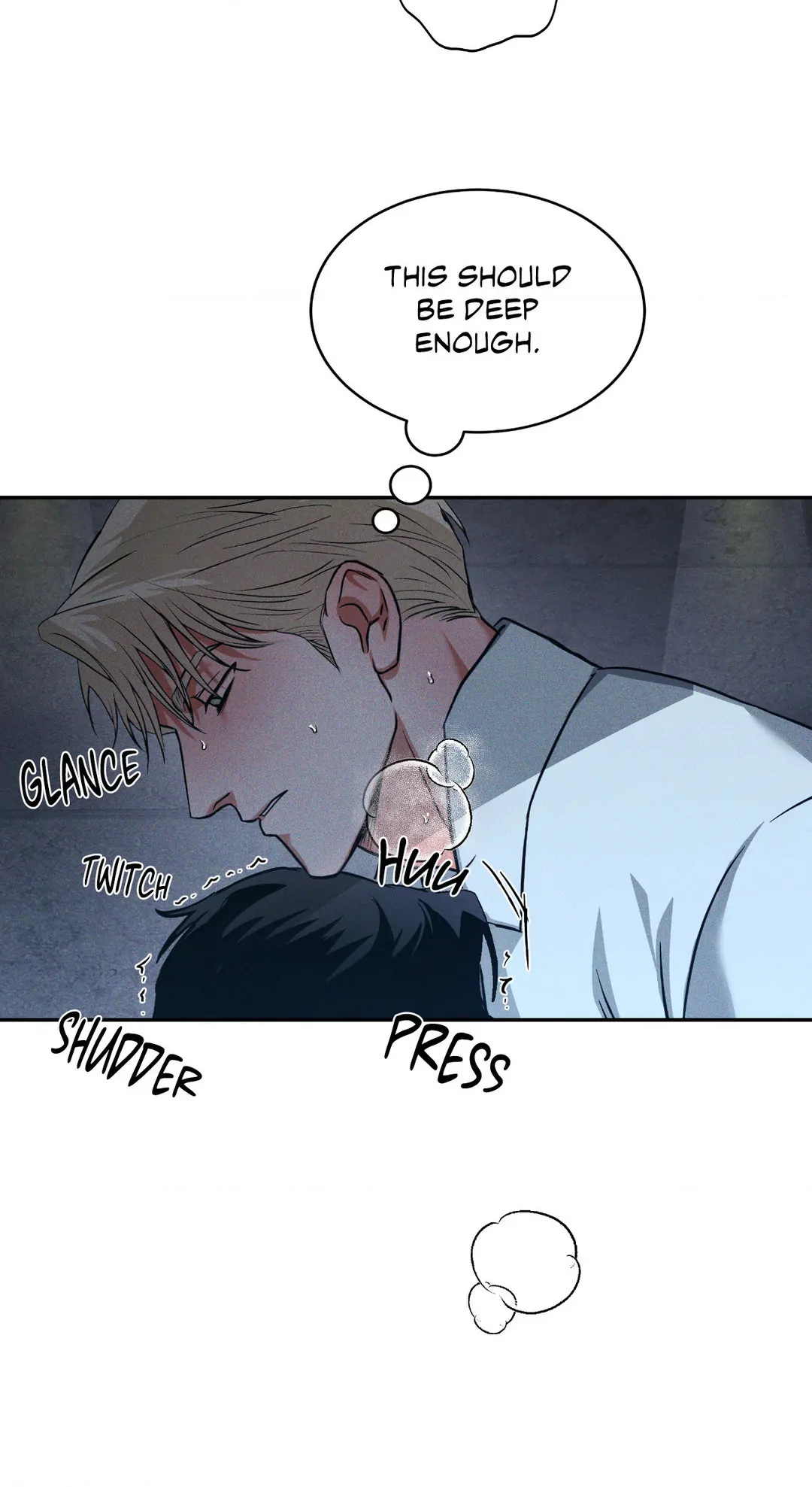 FlashLight Chapter 7 - Page 58