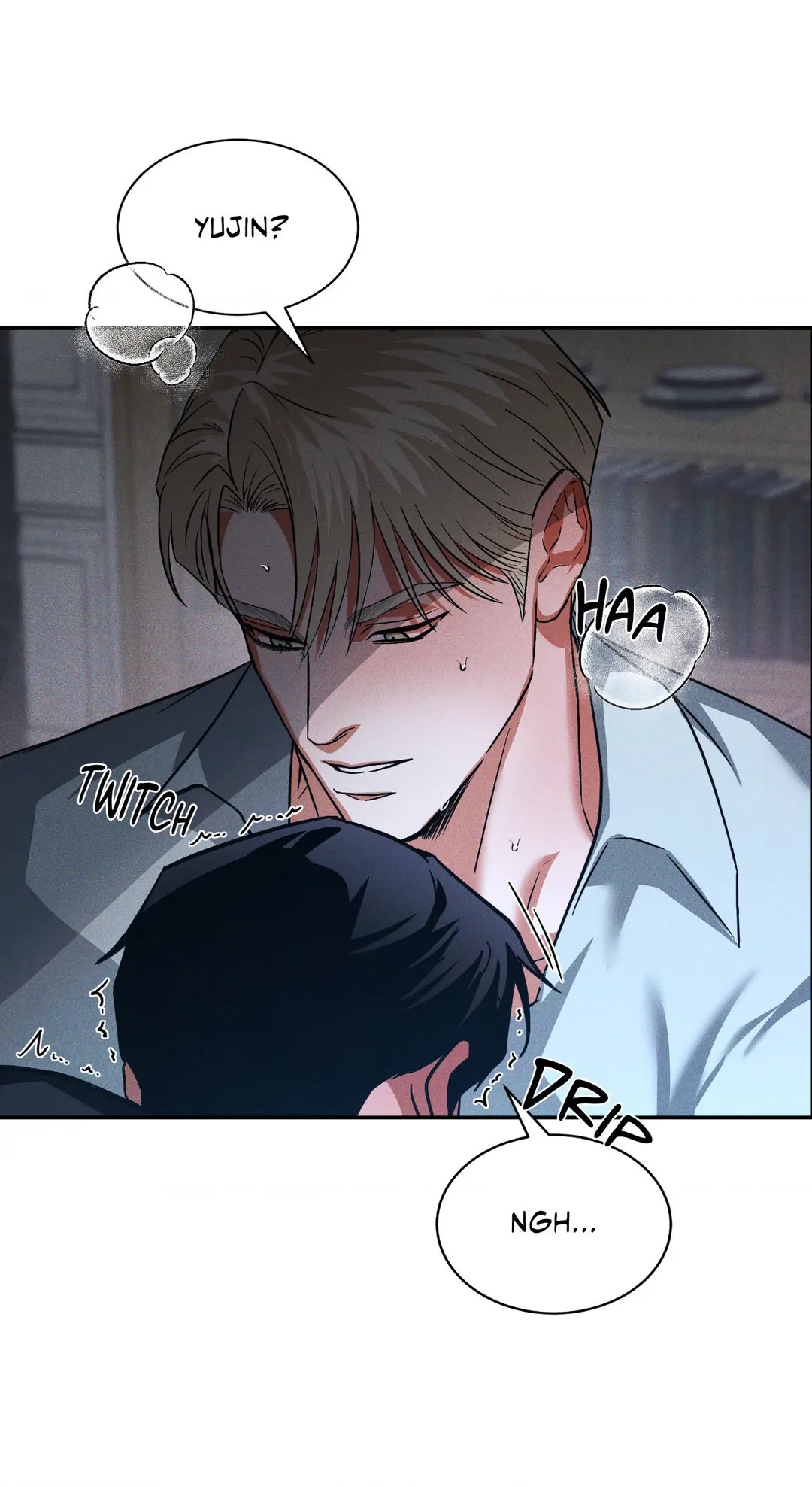 FlashLight Chapter 7 - Page 59