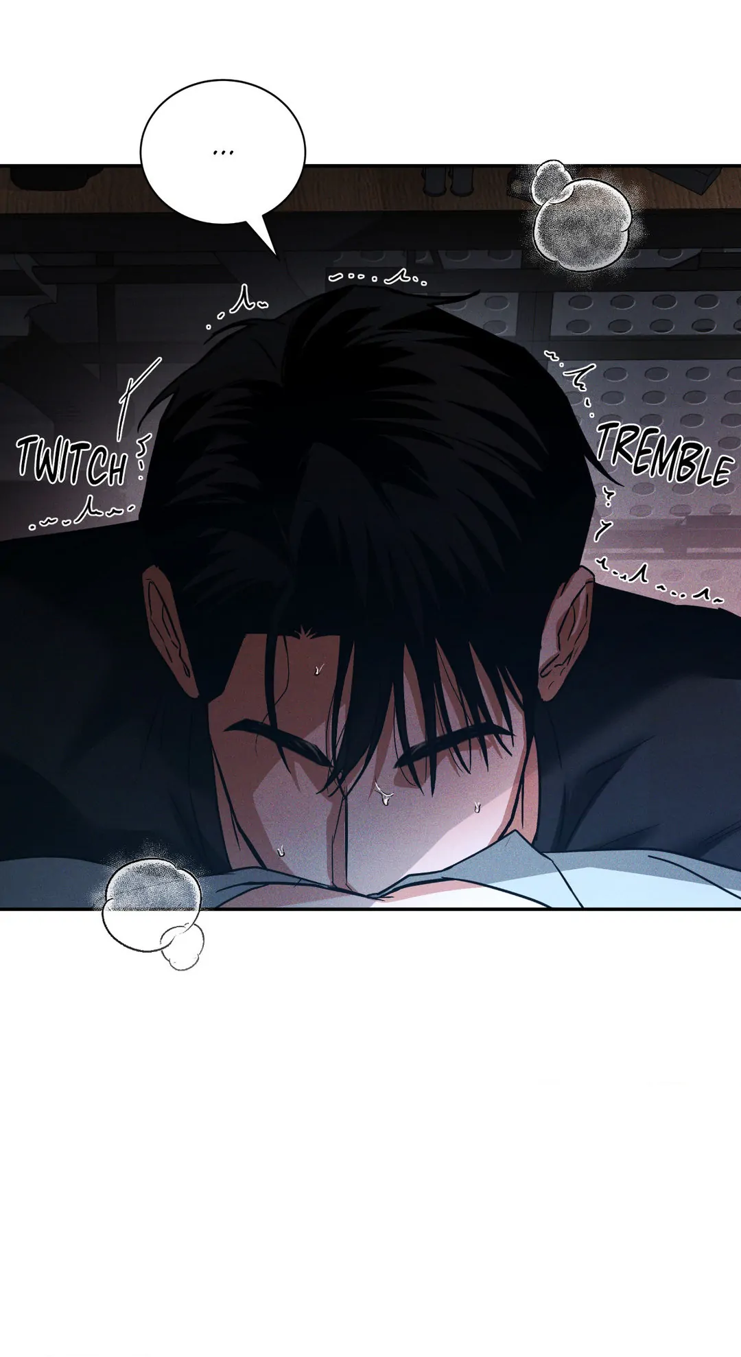 FlashLight Chapter 7 - Page 60