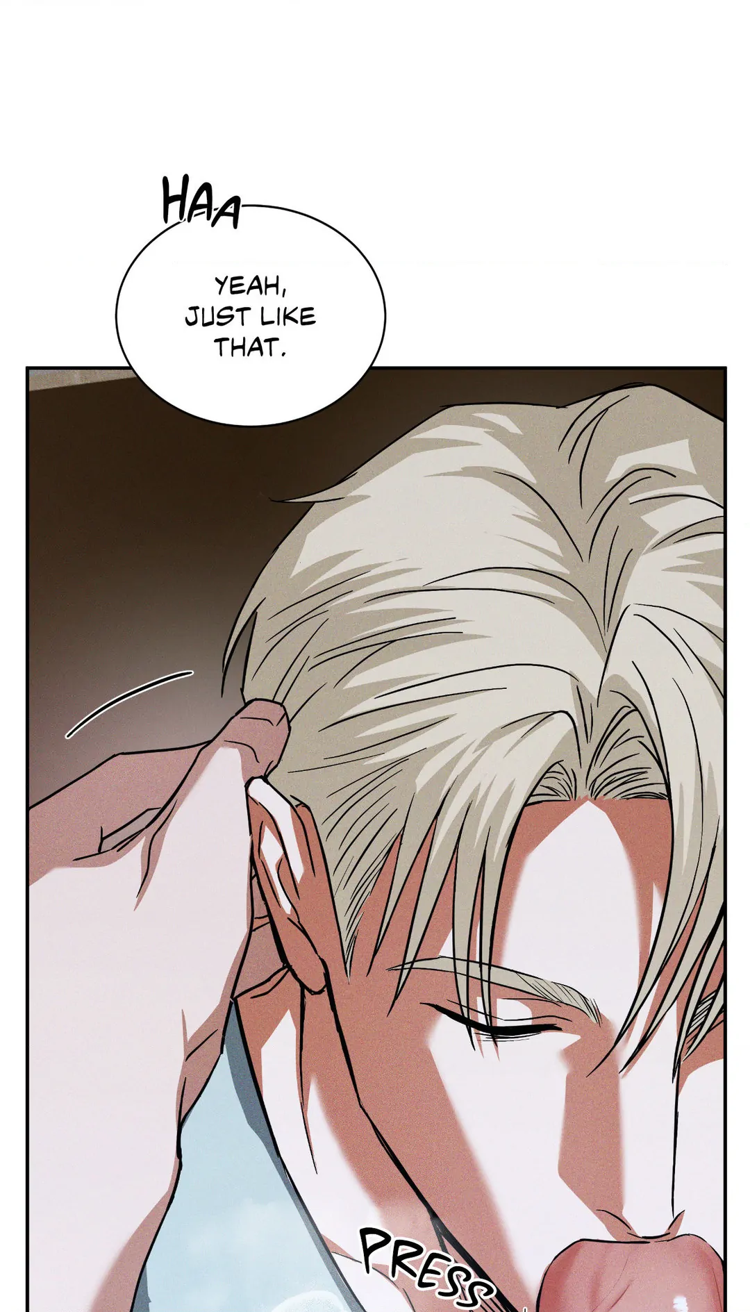 FlashLight Chapter 7 - Page 7