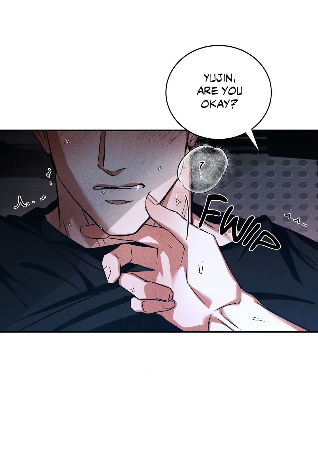 FlashLight Chapter 7 - Page 61