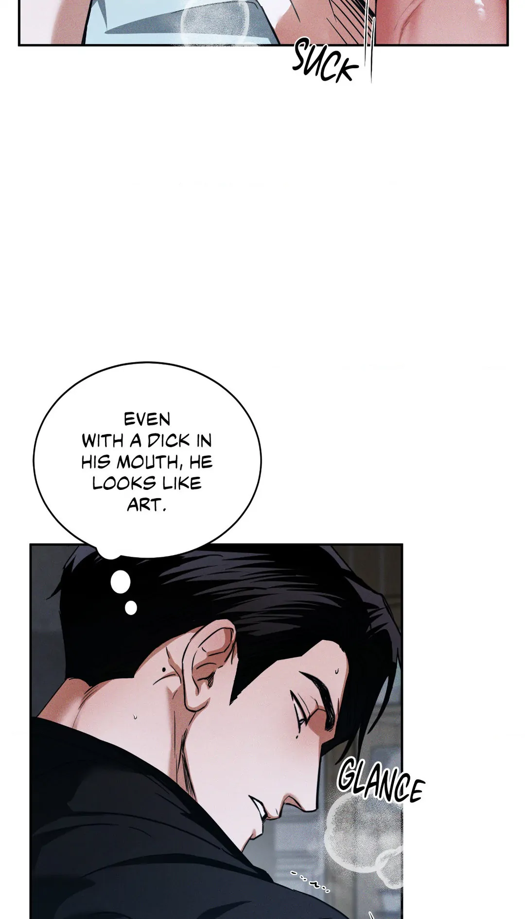 FlashLight Chapter 7 - Page 8