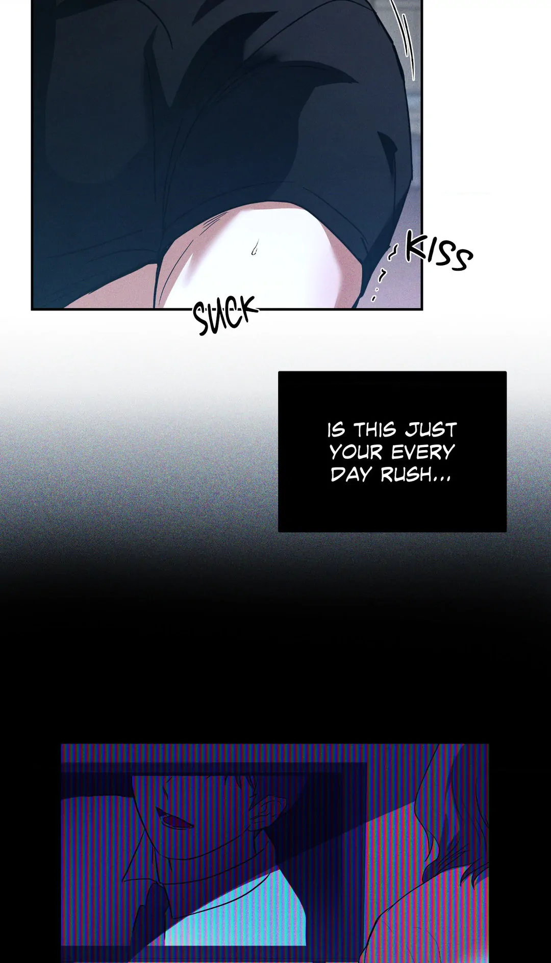 FlashLight Chapter 7 - Page 9