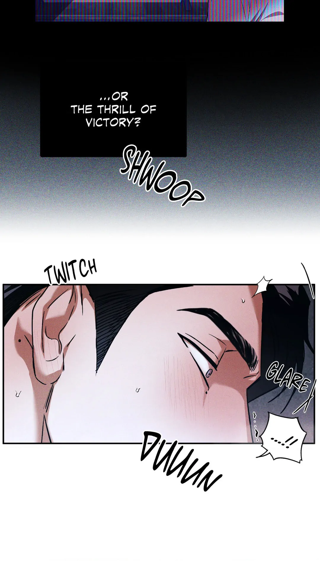 FlashLight Chapter 7 - Page 10